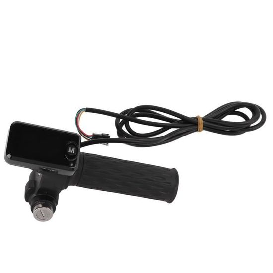 The Lord Of The Tools Lot De 3 Poignées D'accélérateur Pour