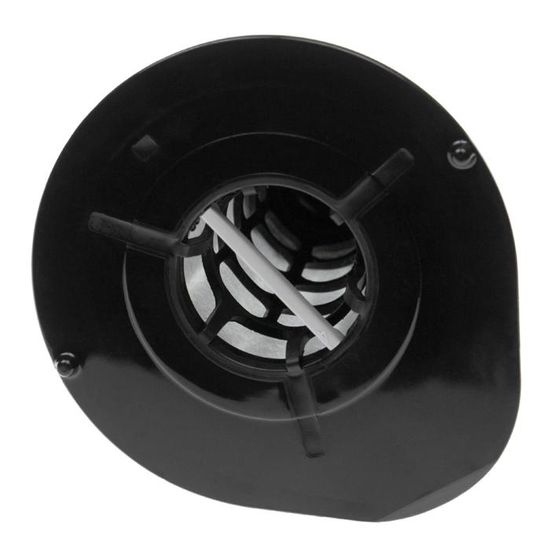 Lot De 4 Filtres Pour Rowenta Air Force 460 Et 560 - Modèle ZR009002 - Lavables, Rechange