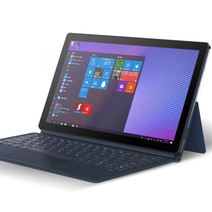 Tablette 2 en1- KNote 5 Tablette Tactile-11.6''-Windows1