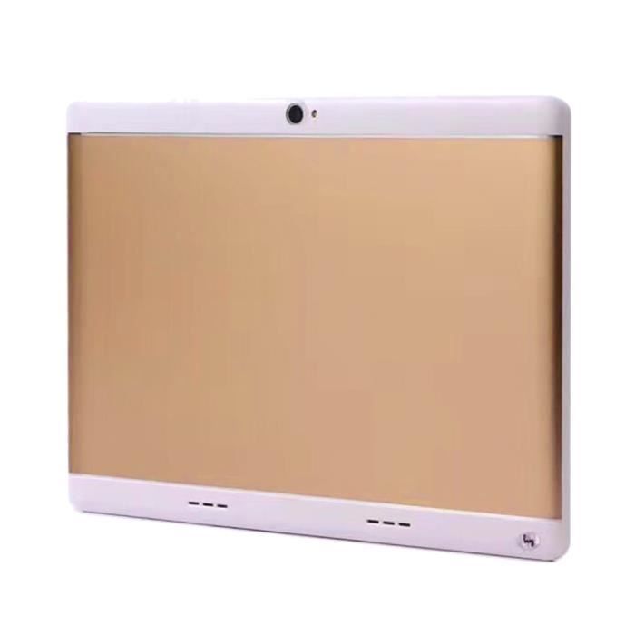 10.1Inch 1 + 16G Android 4.4 Dual Sim double caméra1