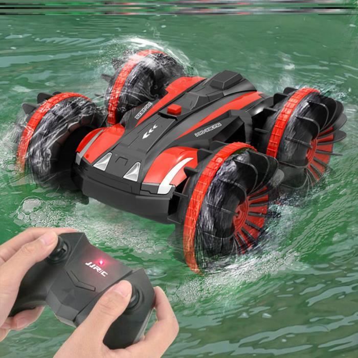 Couleur Mini F1 Voiture t l command e rapide 4wd 1 16 RC v hicule