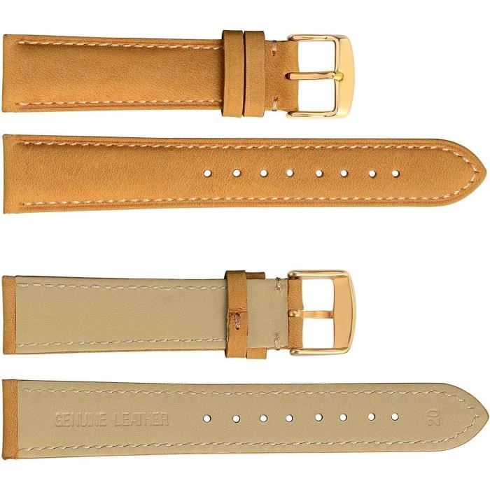 Bracelets de montre pour Homme & Femme • Boutique Officielle