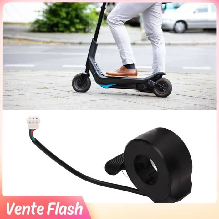 Accélérateur Xiaomi Scooter 4, 3 Lite, 4 Lite Accélérateur Xiaomi Scooter 4, 3 Lite, 4 Lite