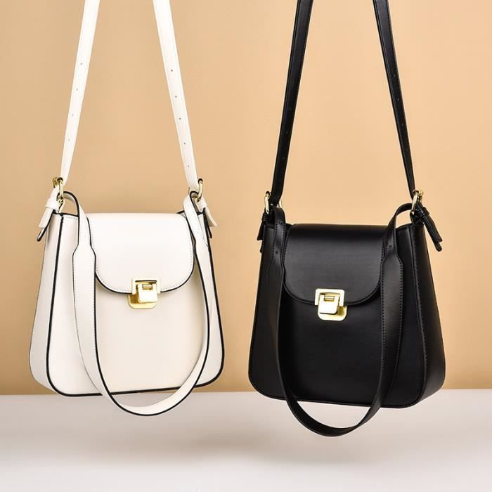 Sac bandoulière femme cdiscount top