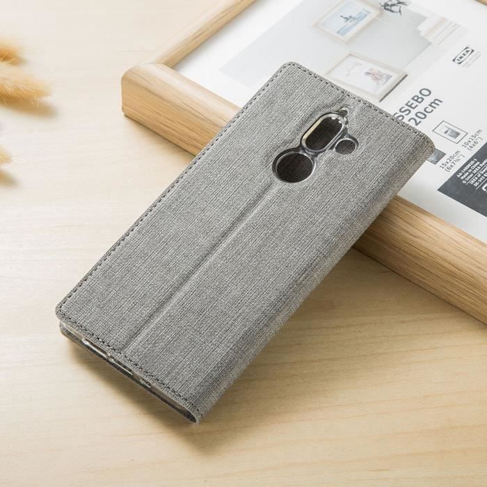 Pochette nokia 7 plus 2025