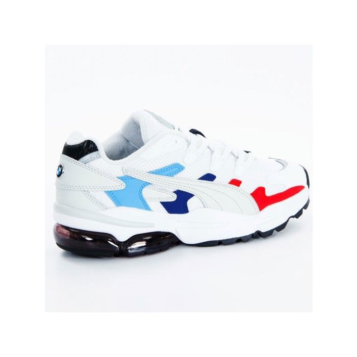 Puma cell online alien bmw