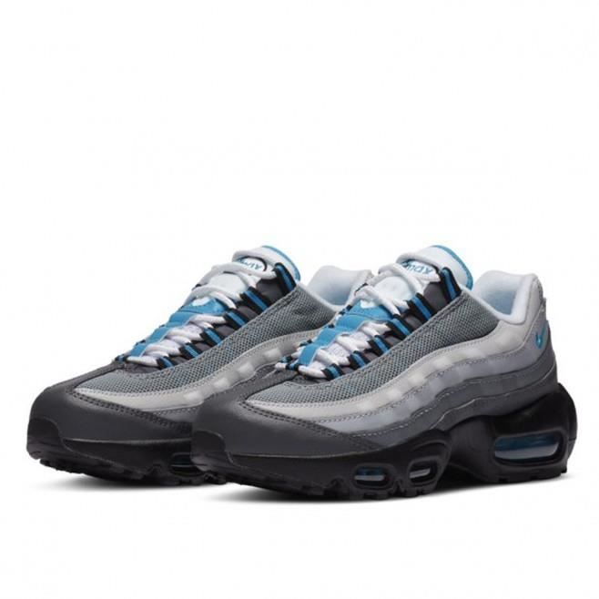 Air max clearance 95 blanche junior