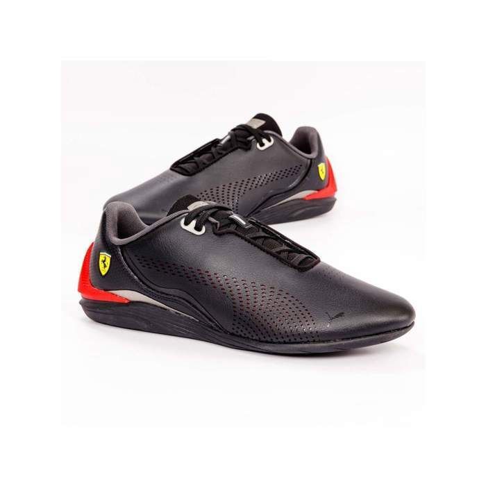Basket puma ferrari homme on sale