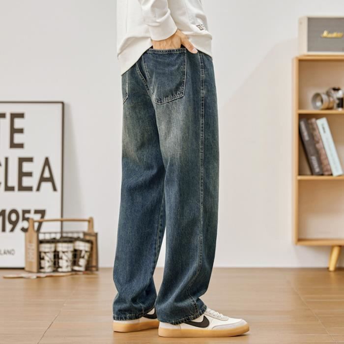 Jean retro homme sales