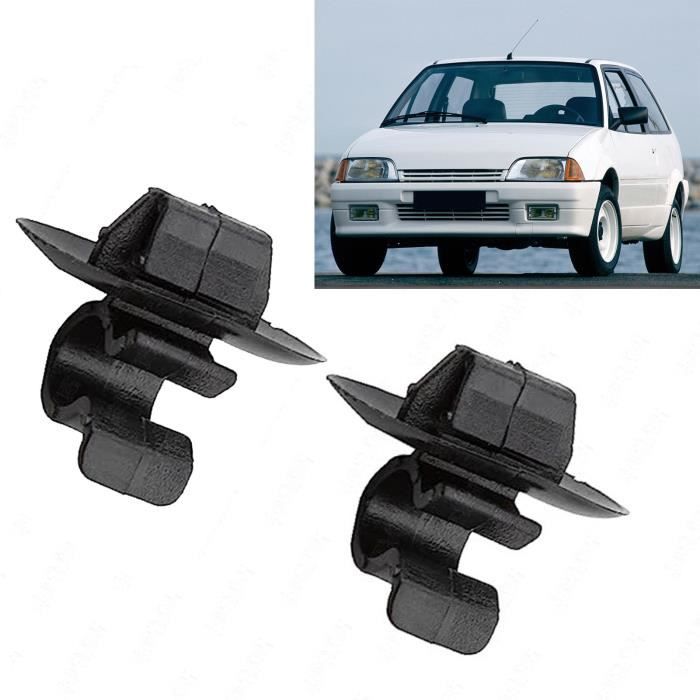 CLIP DE RETENUE capot de tige W709046S300 pour améliorer votre pour