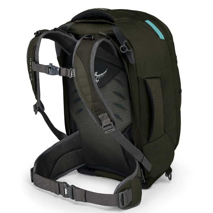 Sacs dos et bagages Sacs dos 40 litres Osprey Fairview 40