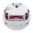 Aspirateur robot Roborock S5 Max navigation laser, recharge AI, aspiration 2000 Pa, capacité du réservoir d'eau 290 ml, 60 dB,blanc-2