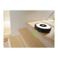 iRobot Roomba 605 Aspirateur robot sans sac-2