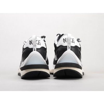 vapor waffle blanche