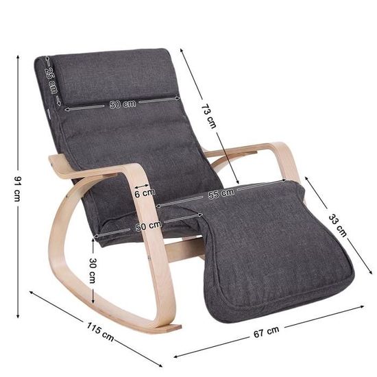 Lot De 2 Housses De Siège De Chaise Pliante - Toile Rayée Bleu Et Blanc - Pour Chaises De Directeur