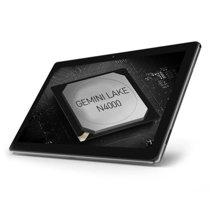 Tablette 2 en1- KNote 5 Tablette Tactile-11.6''-Windows2