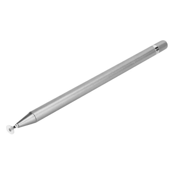 stylo écran tactile stylo capacitif télescopique stylo smartphone écran de  la tablette stylo tactile universel 7.0 stylo capacitif