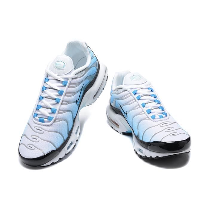 nike tuned 1 white junior