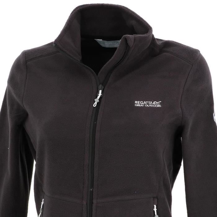 Polaire regatta sales great outdoors femme