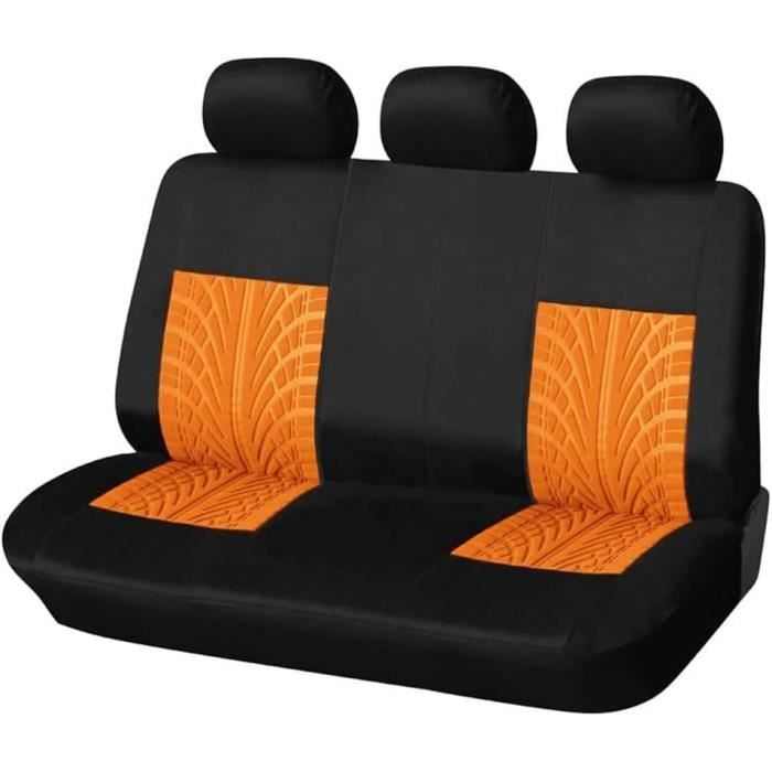 Coprisedili Auto Per Dacia Sandero Stepway 2012-2025 - Traspiranti, Antiscivolo, Facili Da Montare - Foto 3