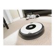 iRobot Roomba 605 Aspirateur robot sans sac-3