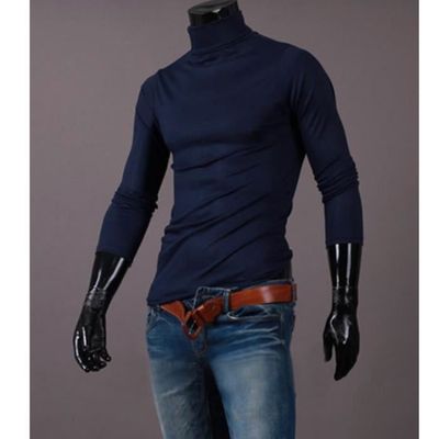 Ensemble Sous-Vêtements Thermiques Homme Hiver - Pull Et Pantalon Respirants Et Élastiques