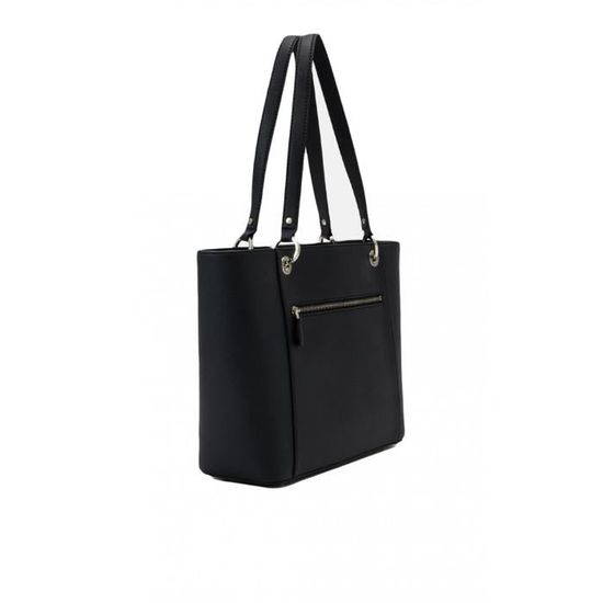 Sac guess cabas noir on sale