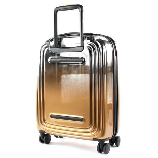 Mandarina duck popsicle trolley 2025
