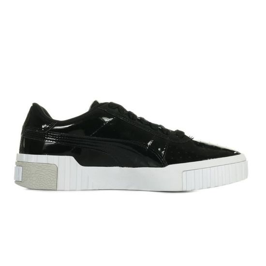 puma cali patent femme puma cali patent femme