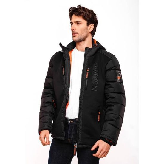 Geographical norway beachwood store