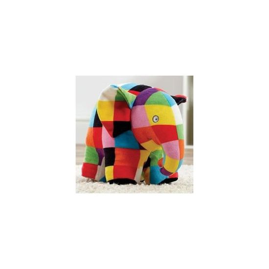 peluche elmer