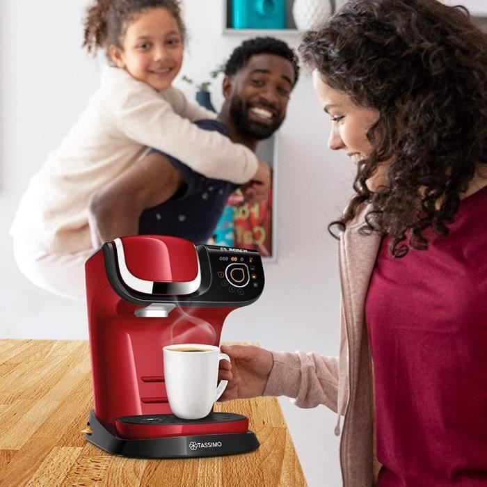 My hotsell cap tassimo