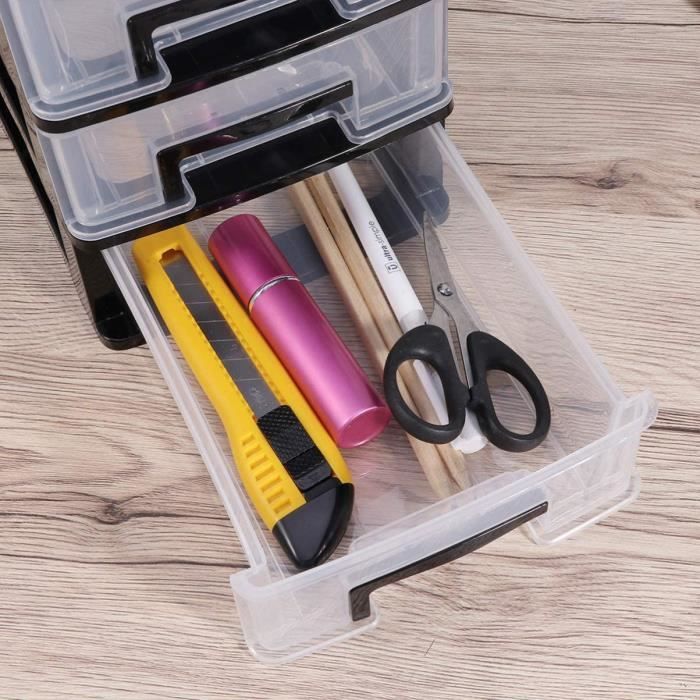 Angoily 2 Stück Küchenrollenhalter Wandmontage Pr Produktbild-Vorschau 3