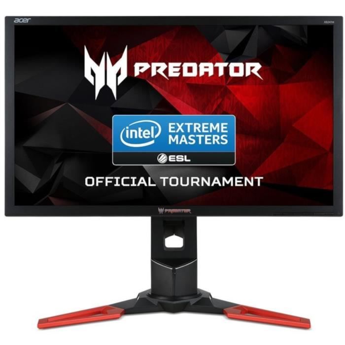 PC Portable Gamer -  Predator PH315-52-736R -3