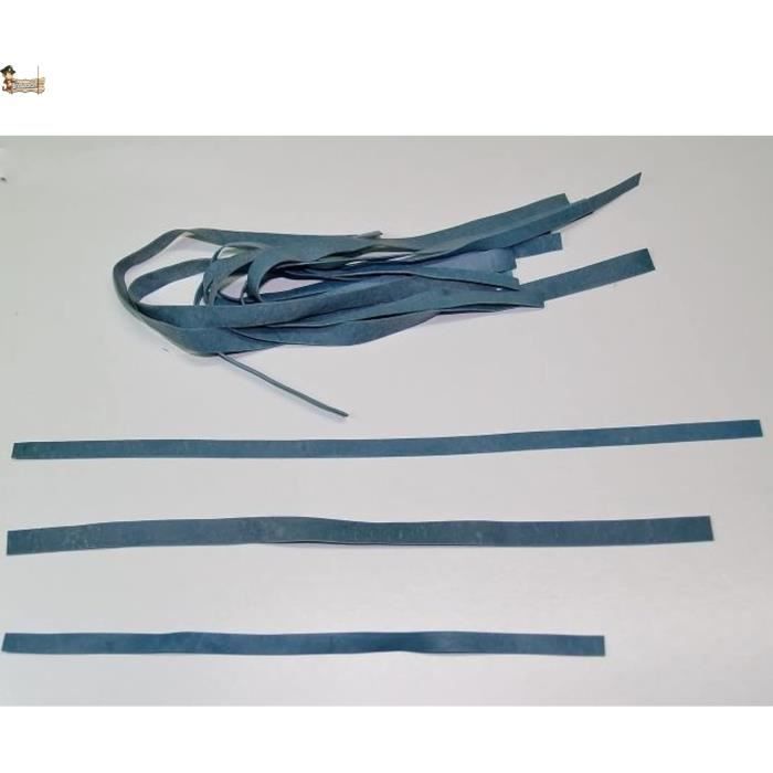 Lot De 4 Rubans Greffage 3cm X 100m - Ruban Étirable Auto-adhésif Pour Arbres Fruitiers - Parafilm Jardin
