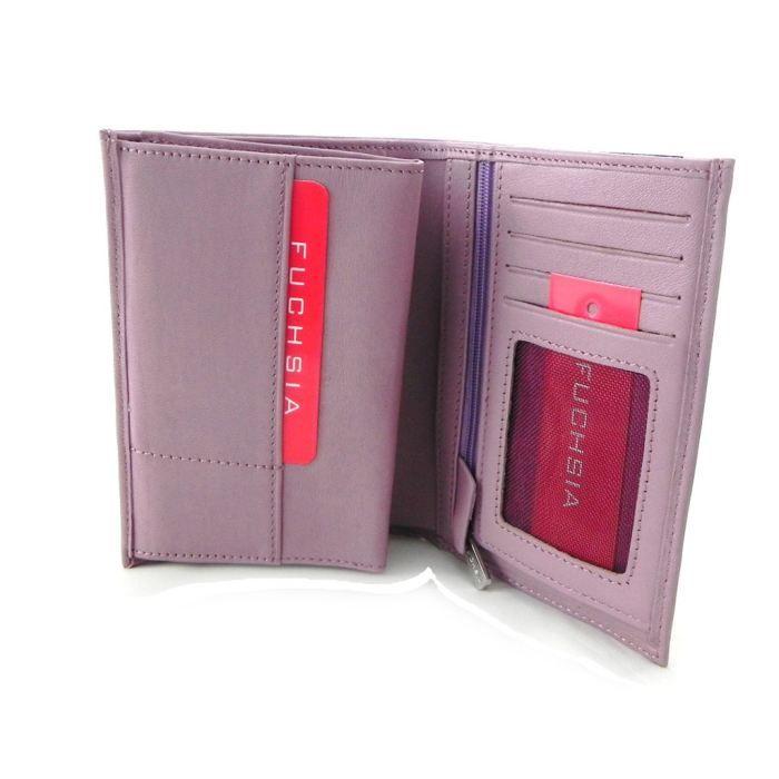 Fushia maroquinerie online
