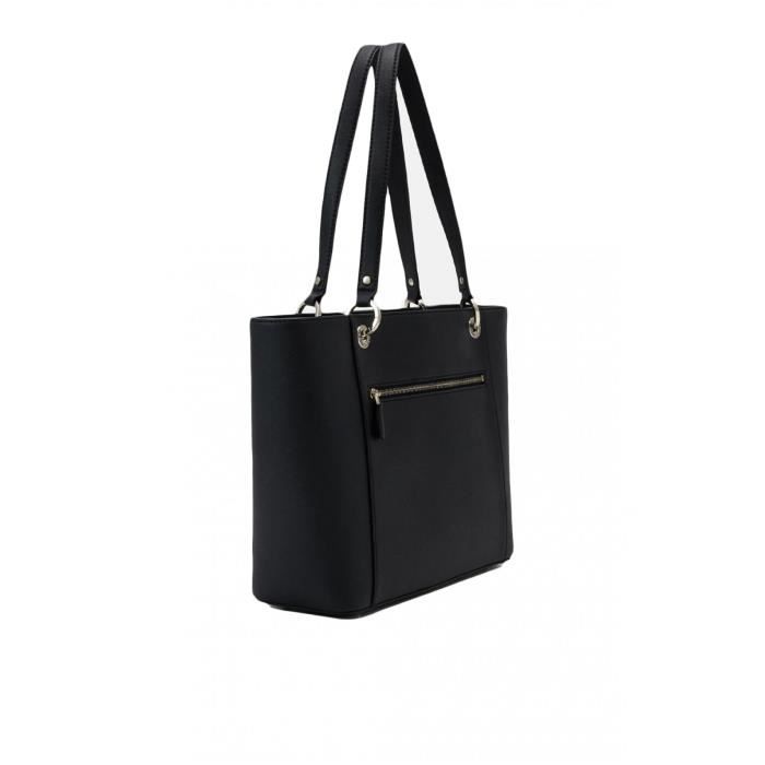 Sac cabas guess noir sales