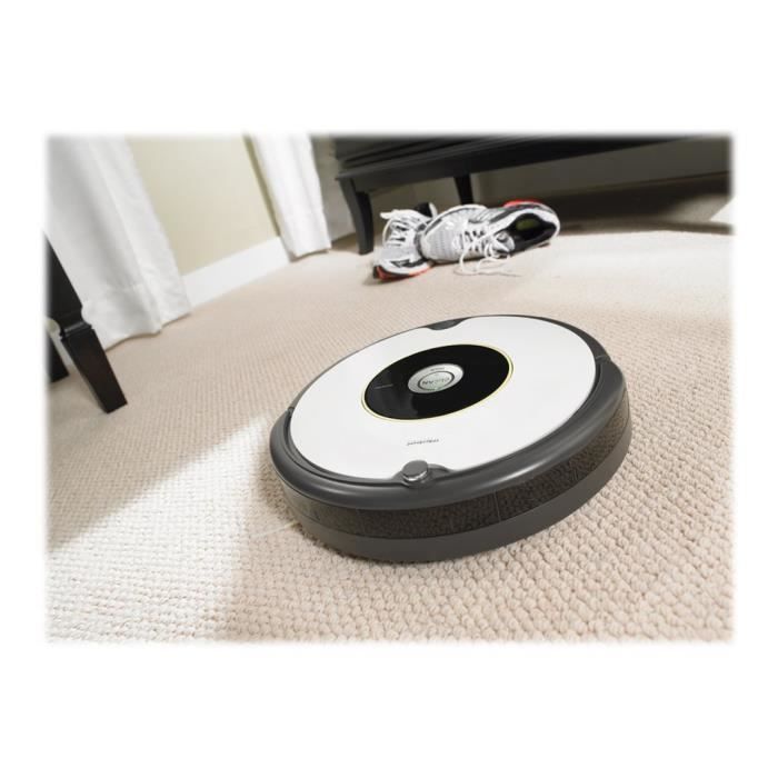 Robot roomba 605 discount precio