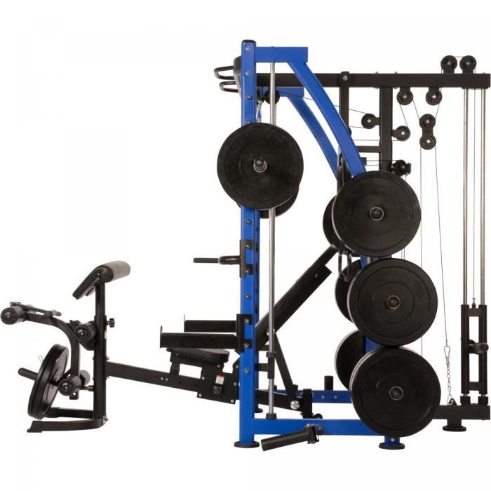 Maxxus smith machine sales
