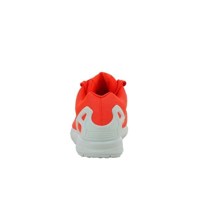 Adidas zx flux 2.0 homme orange sales