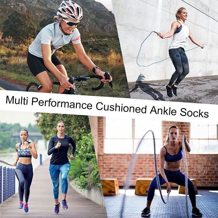 Chaussette anti ampoule running shop