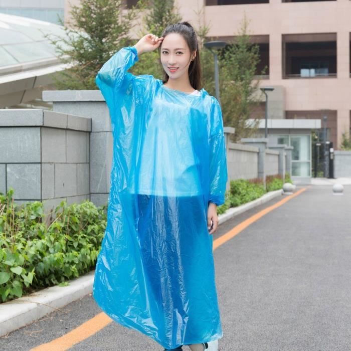 Manteau transparent on sale