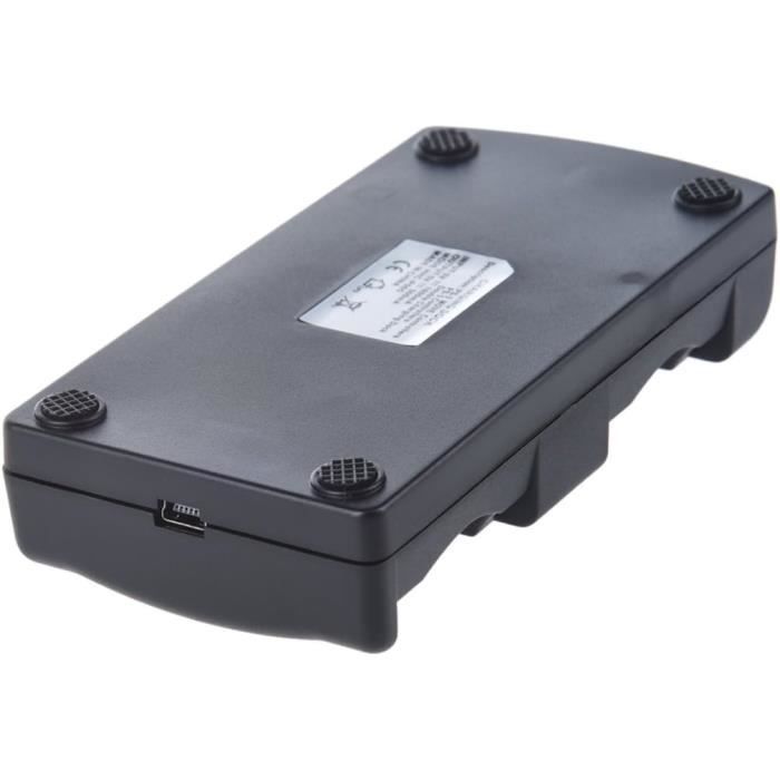 Cavo USB 15 Piedi PS3 Cavo Di Ricarica USB Da 15 Piedi Per Controller PS3 DualShock - 28AWG, Lungo E Durevole Cavo Ricarica Ps3 Dualshock - Foto 9