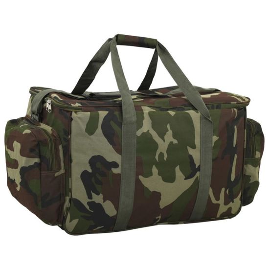 Sac étanche Viper 10L Léger, Camo V-Cam, Pour Pêche Et Extérieur, Imperméable