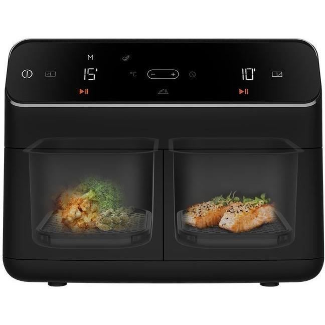 Friggitrici ad aria Easy Fry Multifunzione 10in1 20L | FRIGGITRICI AD