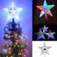 Taille:85 cm Sapin de No/ël Artificiel Premium 100/% poly/éthyl/ène Arbre de No/ël difficilement Inflammable avec Aiguilles de pin 100/% Moulage par Injection en PE