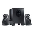 Enceinte PC