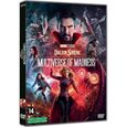 Doctor Strange in The Multiverse of Madness DVD Edition française-0