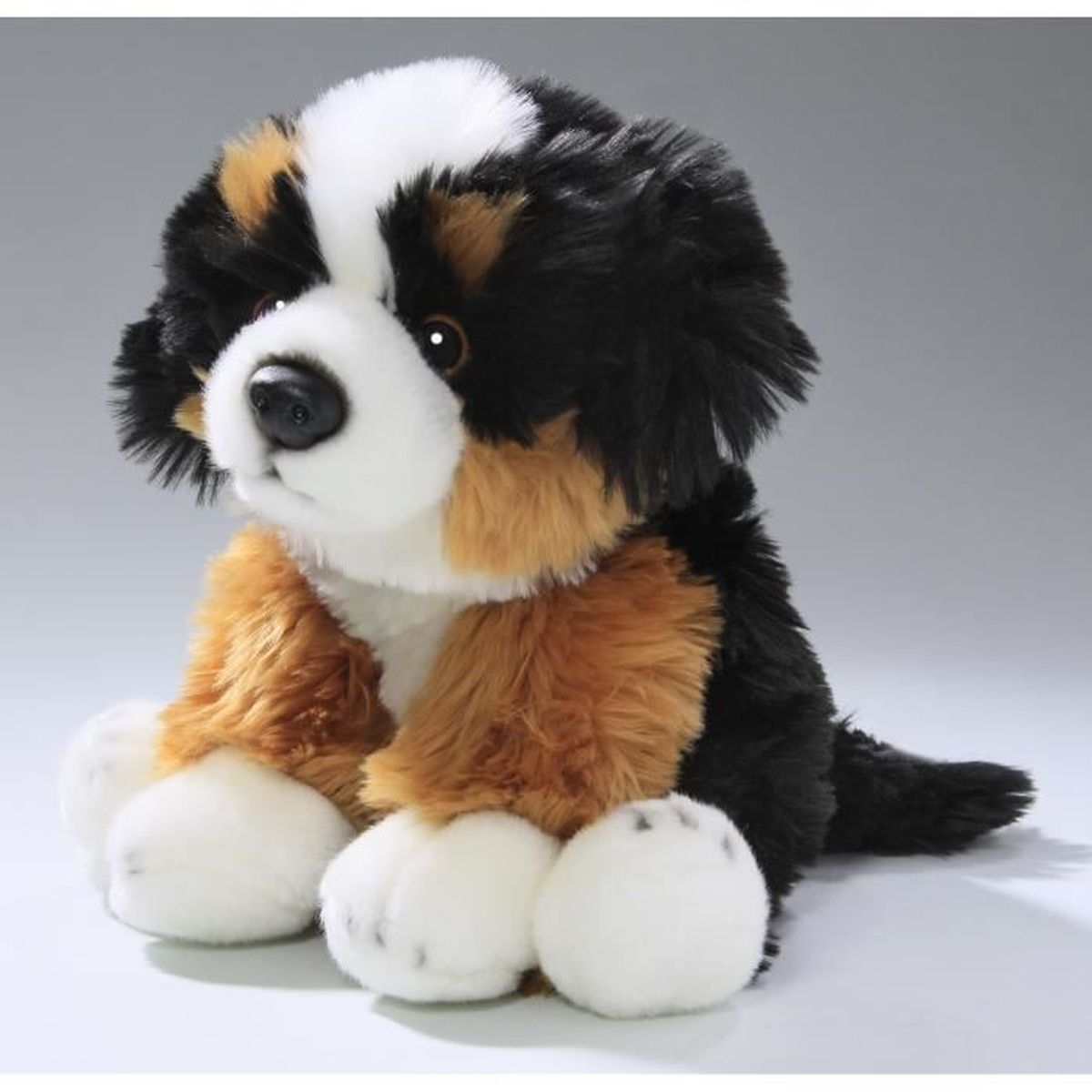 peluche bouvier bernois