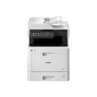 Imprimante multifonctions laser couleur Brother MFC-L8690CDW - jusqu'à 31 ppm - A4/Legal - 300 feuilles
